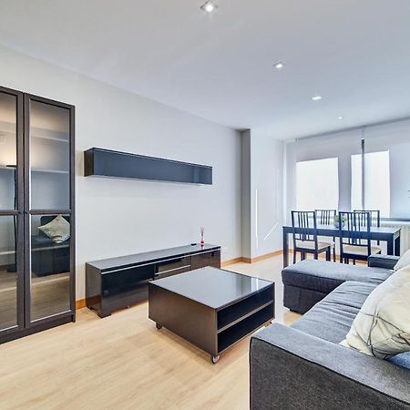 Huarte Apartamento Oihana By Clabao מראה חיצוני תמונה