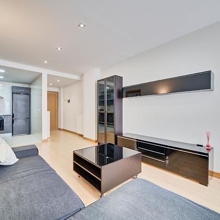 Huarte Apartamento Oihana By Clabao מראה חיצוני תמונה