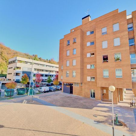 Huarte Apartamento Oihana By Clabao מראה חיצוני תמונה