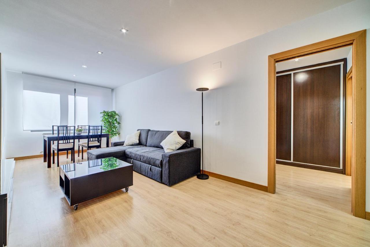 Huarte Apartamento Oihana By Clabao מראה חיצוני תמונה