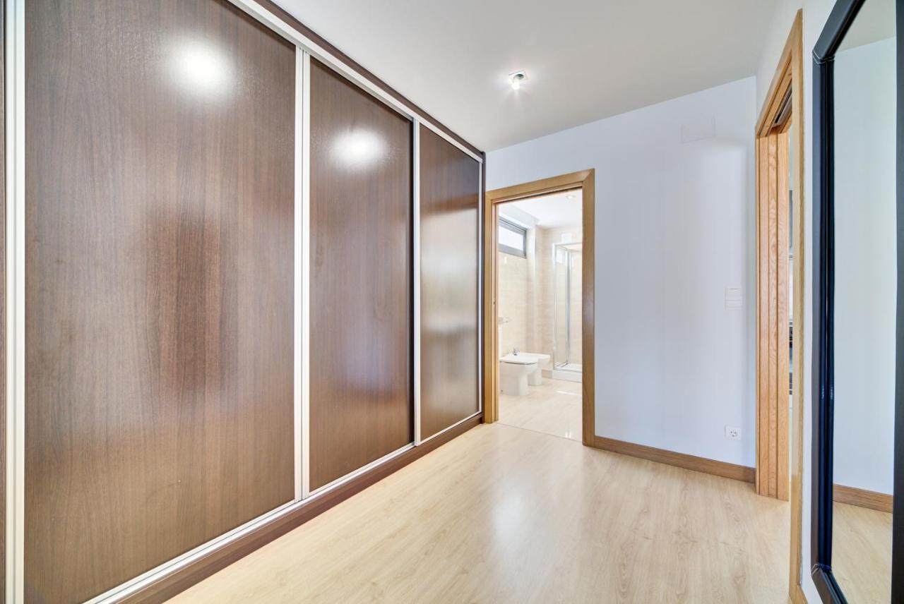 Huarte Apartamento Oihana By Clabao מראה חיצוני תמונה