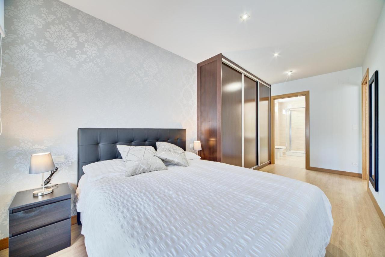 Huarte Apartamento Oihana By Clabao מראה חיצוני תמונה