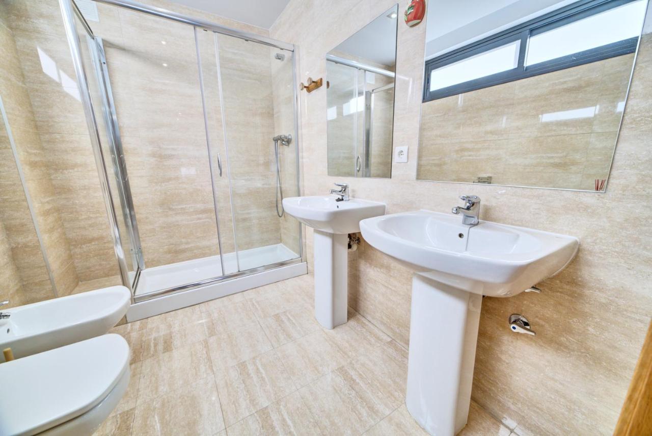 Huarte Apartamento Oihana By Clabao מראה חיצוני תמונה