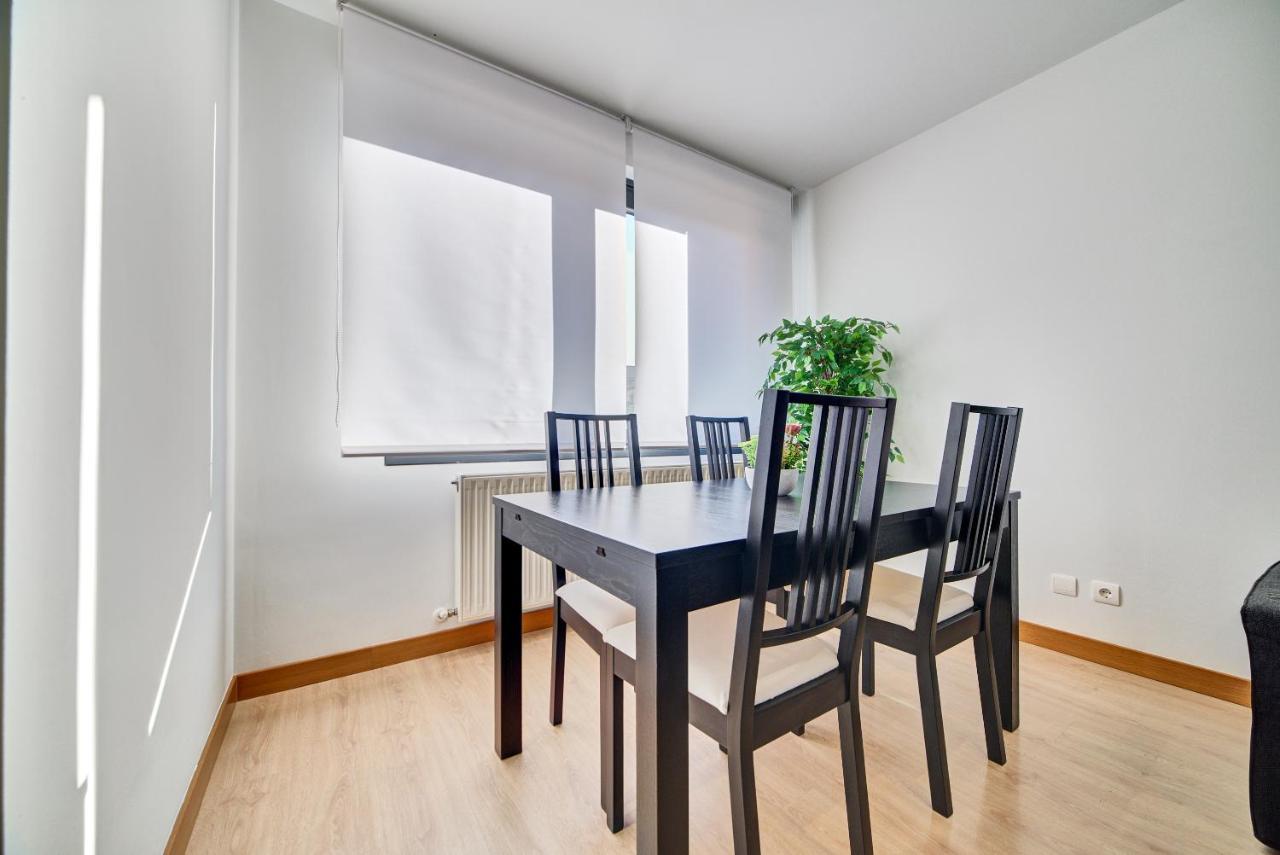 Huarte Apartamento Oihana By Clabao מראה חיצוני תמונה