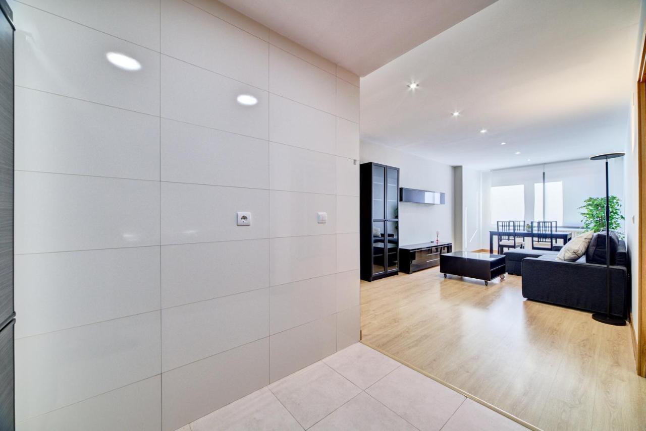 Huarte Apartamento Oihana By Clabao מראה חיצוני תמונה