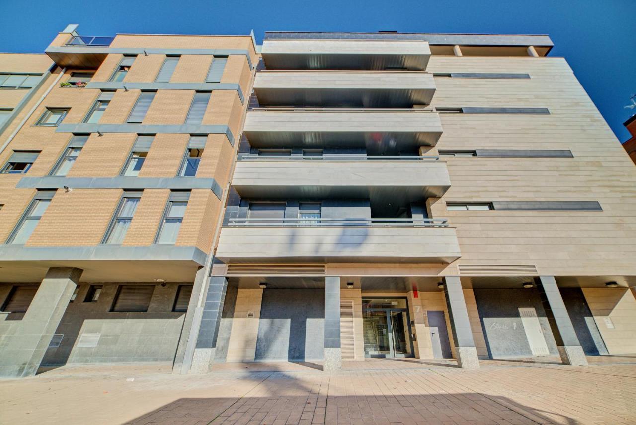 Huarte Apartamento Oihana By Clabao מראה חיצוני תמונה