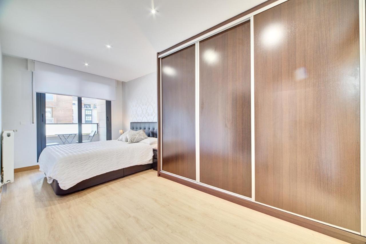 Huarte Apartamento Oihana By Clabao מראה חיצוני תמונה