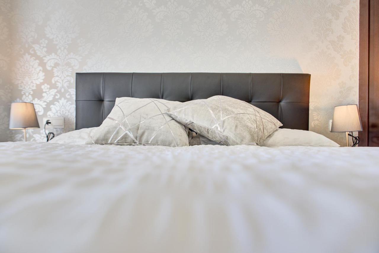Huarte Apartamento Oihana By Clabao מראה חיצוני תמונה
