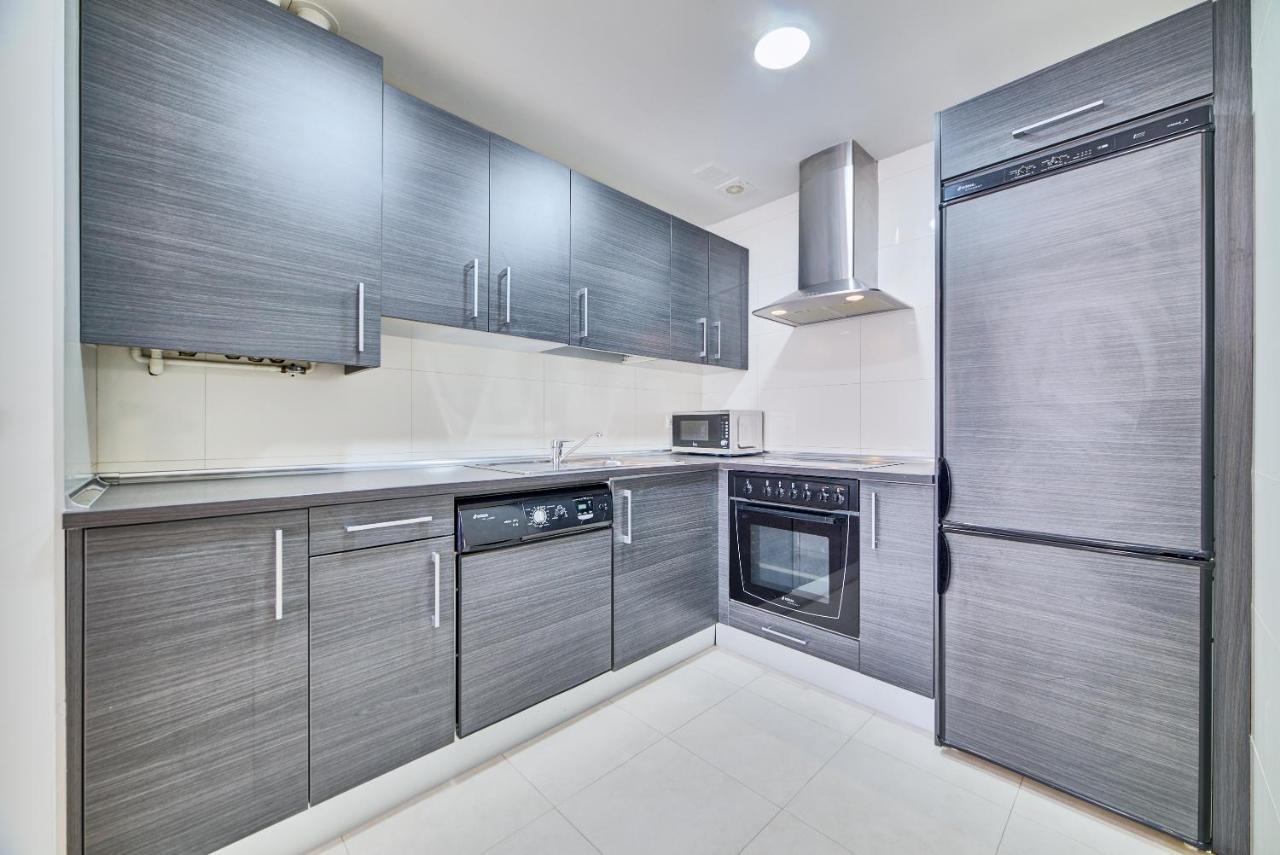 Huarte Apartamento Oihana By Clabao מראה חיצוני תמונה